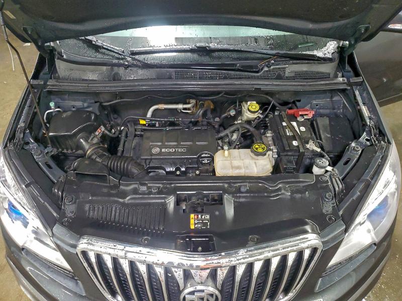 Photo 11 from auction – 2016 BUICK ENCORE CON with VIN KL4CJBSB7GB650165
