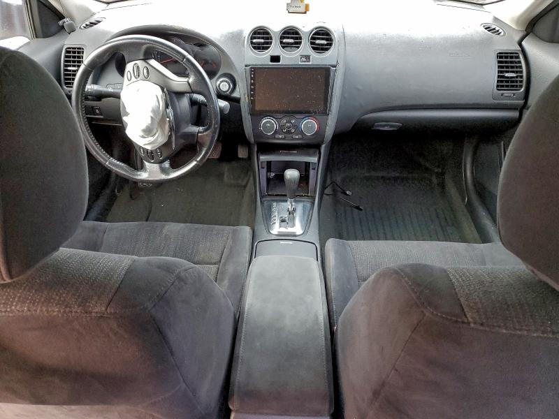 Photo 8 from auction – 2011 NISSAN ALTIMA BAS with VIN 1N4AL2AP9BN434786