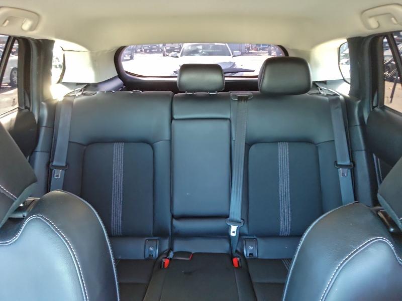 Photo 10 from auction – 2025 MAZDA CX-50 PREF with VIN 7MMVABBM9SN333012