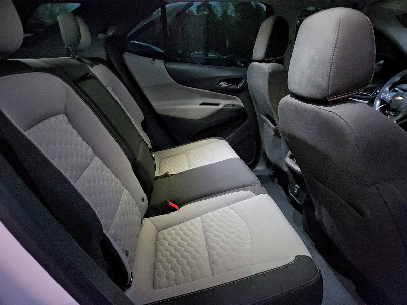 Photo 11 from auction – 2020 CHEVROLET EQUINOX LS with VIN 2GNAXHEV4L6178211