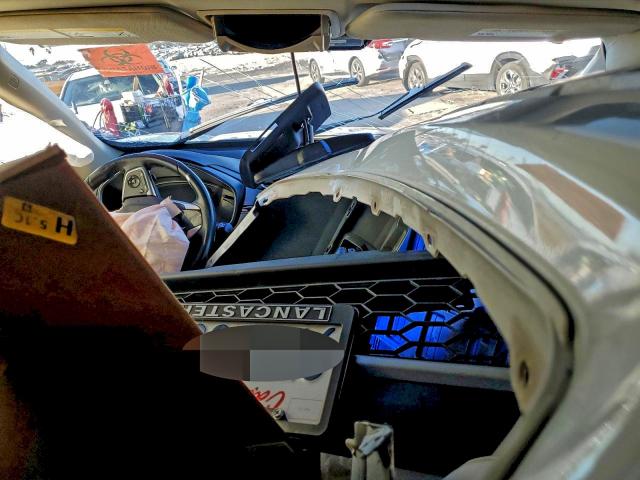 Photo 8 from auction – 2022 HONDA CR-V EXL with VIN 5J6RT6H86NL053877
