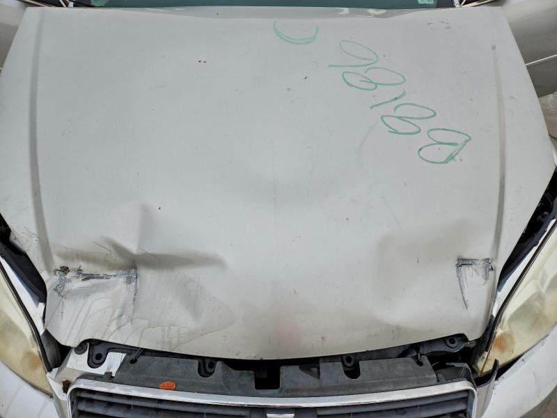 Photo 11 from auction – 2014 CHEVROLET IMPALA LIM with VIN 2G1WA5E38E1188374