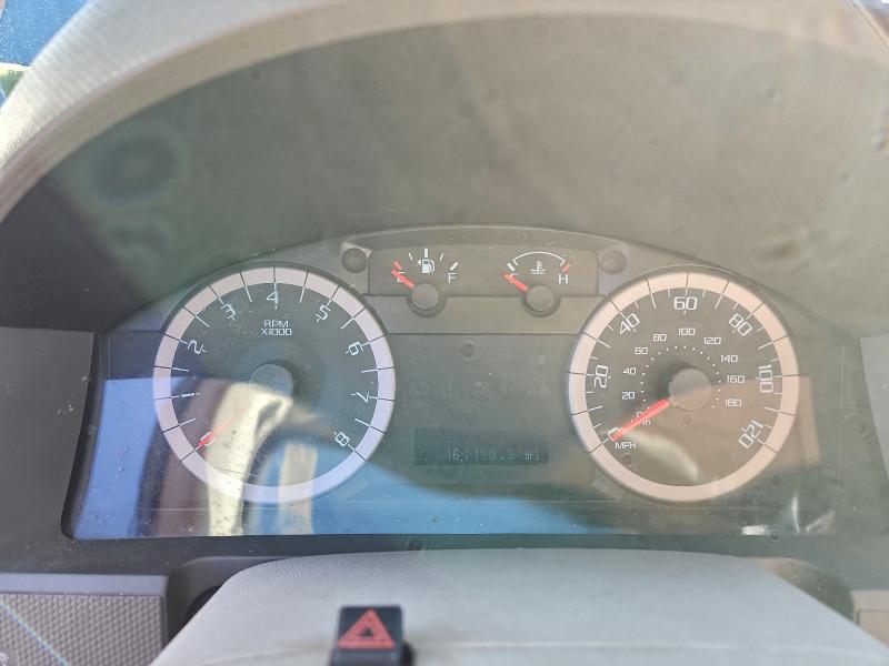 Фото 9 с аукциона – 2010 FORD ESCAPE XLT с VIN 1FMCU0D72AKB63548