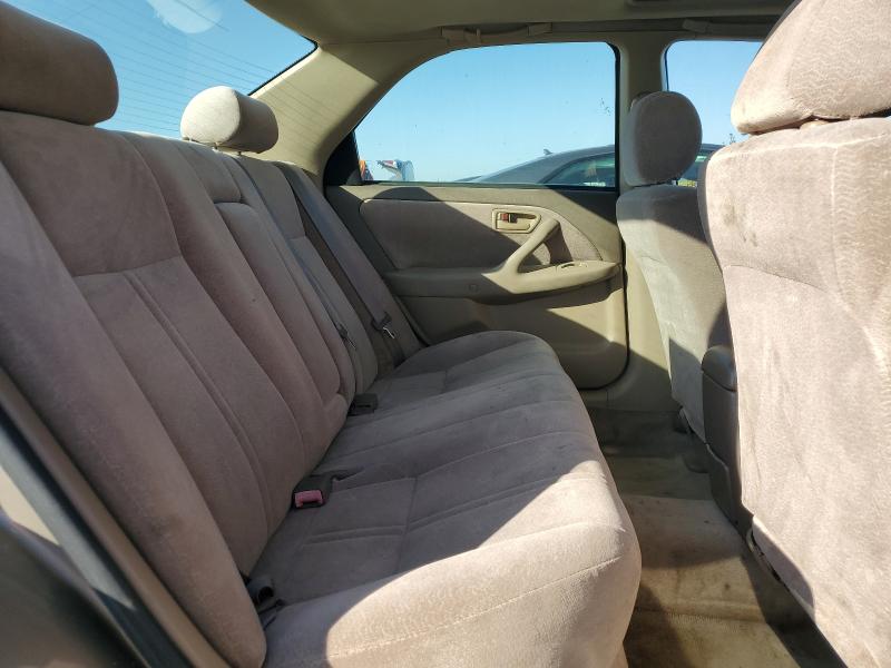 Photo 10 from auction – 1999 TOYOTA CAMRY LE with VIN JT2BF22K2X0153273