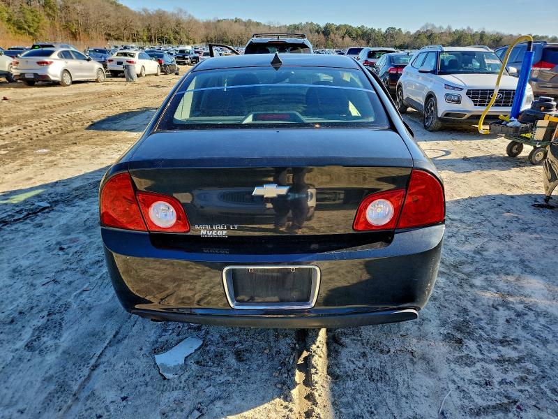 Photo 6 from auction – 2012 CHEVROLET MALIBU 1LT with VIN 1G1ZC5E09CF309285
