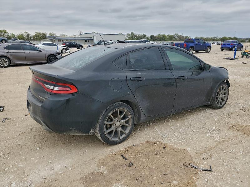 Photo 3 from auction – 2013 DODGE DART with VIN 1C3CDFBA2DD345771
