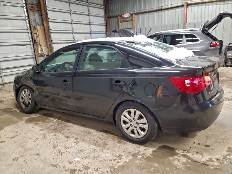 Photo 2 from auction – 2013 KIA FORTE LX with VIN KNAFT4A2XD5718833