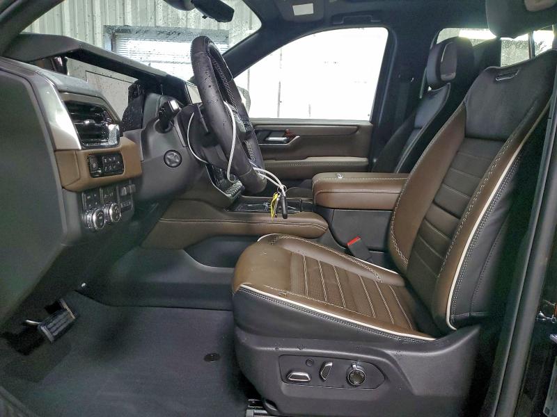 Photo 7 from auction – 2026 GMC YUKON DENA with VIN 1GKS2EKL0TR146314