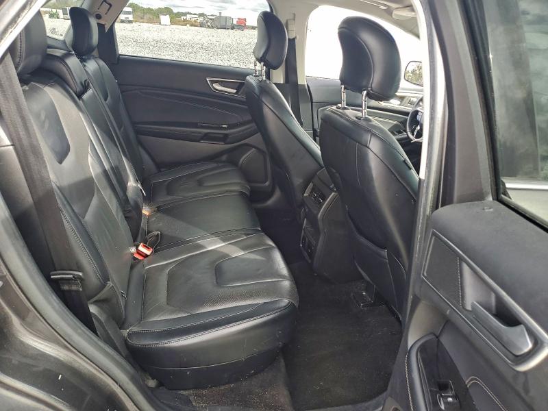 Photo 11 from auction – 2018 FORD EDGE TITAN with VIN 2FMPK3K92JBB41430