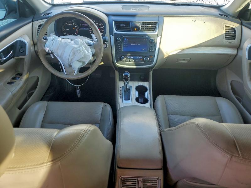 Photo 8 from auction – 2016 NISSAN ALTIMA 3.5 with VIN 1N4BL3APXGC240149