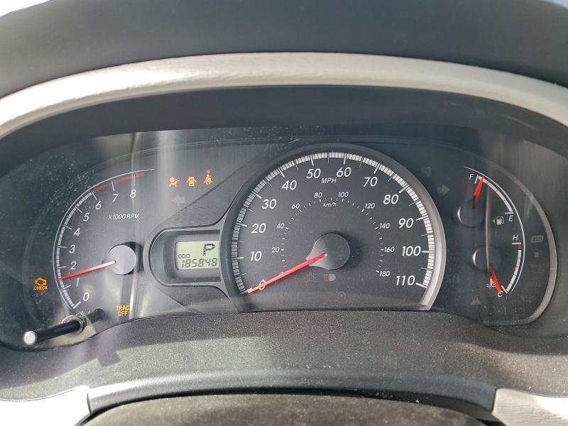 Zdjęcie 9 z aukcji – 2012 TOYOTA SIENNA LE z VIN 5TDKA3DC7CS010957