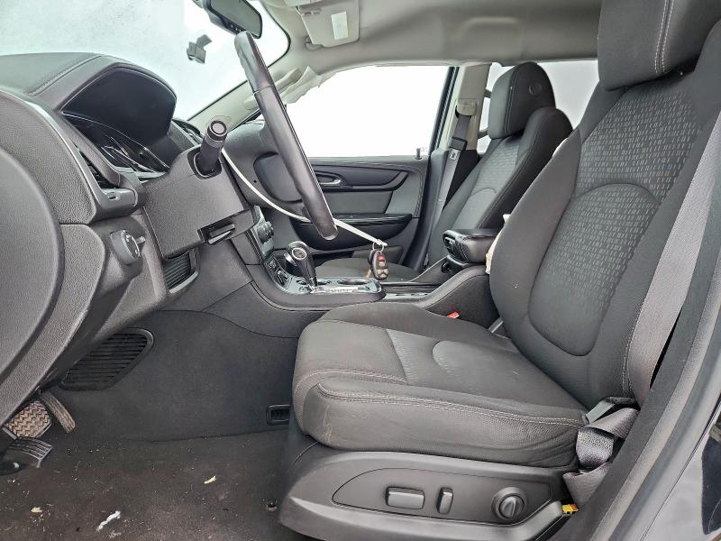 Photo 7 from auction – 2015 GMC ACADIA SLE with VIN 1GKKRPKD4FJ156721