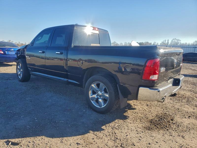 Photo 2 from auction – 2014 RAM 1500 SLT with VIN 1C6RR7GT2ES294266
