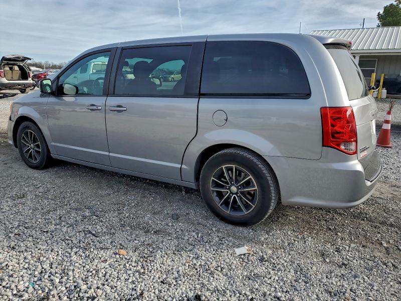 Photo 2 from auction – 2019 DODGE GRAND CARAVAN with VIN 2C4RDGBG3KR526985