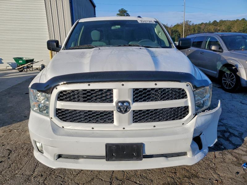 Photo 5 from auction – 2016 RAM 1500 ST with VIN 3C6RR6KT8GG168523