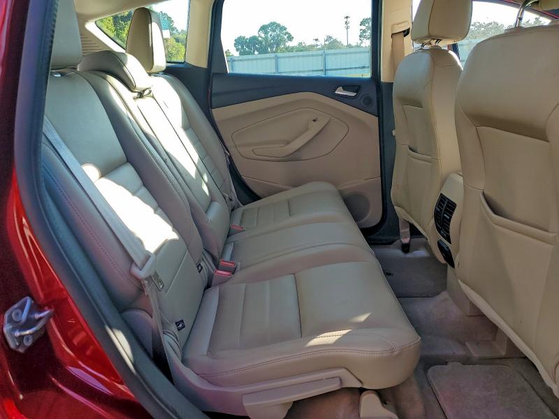 Photo 11 from auction – 2016 FORD C-MAX SEL with VIN 1FADP5BU3GL105107