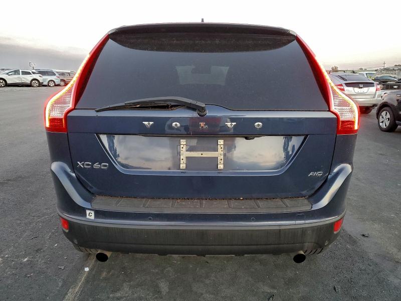 Photo 6 from auction – 2013 VOLVO XC60 3.2 with VIN YV4952DZ8D2421940