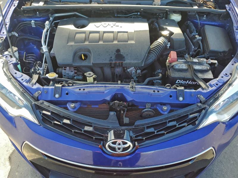 Photo 11 from auction – 2015 TOYOTA COROLLA L with VIN 2T1BURHE5FC475319