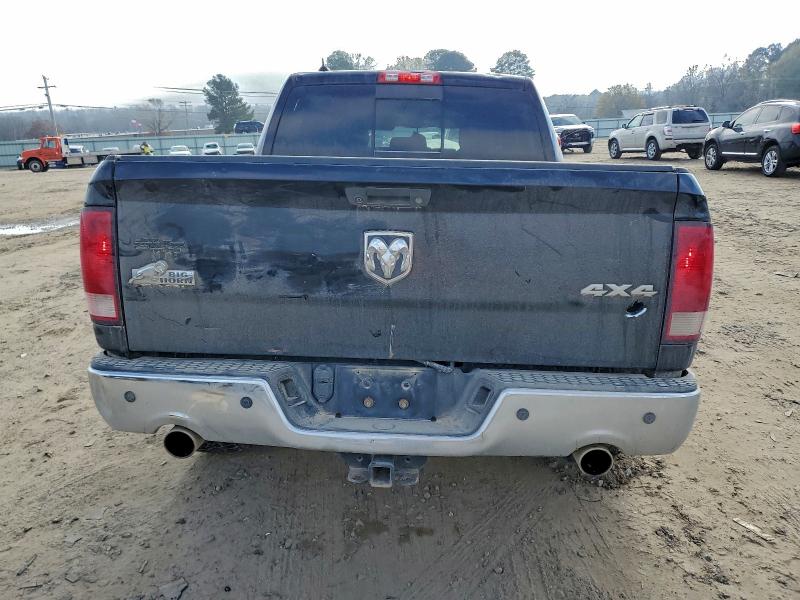 Photo 6 from auction – 2013 RAM 1500 SLT with VIN 1C6RR7LT6DS673002
