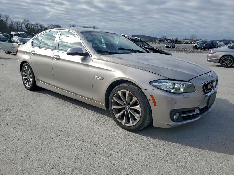 Photo 4 from auction – 2016 BMW 528 XI with VIN WBA5A7C5XGG643408