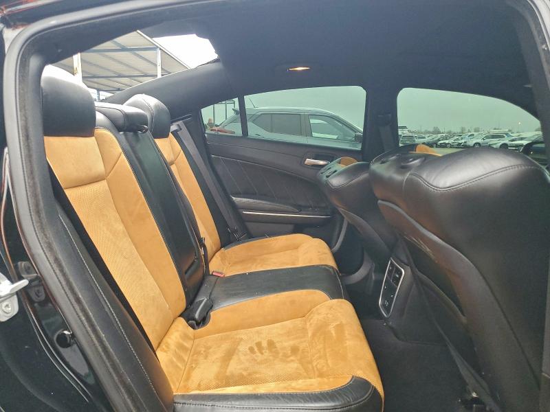 Photo 10 from auction – 2022 DODGE CHARGER SC with VIN 2C3CDXGJ2NH100939