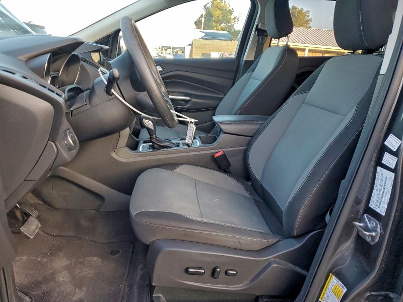 Photo 7 from auction – 2019 FORD ESCAPE SE with VIN 1FMCU0GD0KUA79154