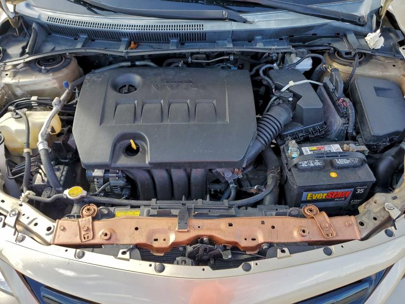 صورة رقم 11 من المزاد - 2013 TOYOTA COROLLA BA مع VIN 2T1BU4EE7DC958217