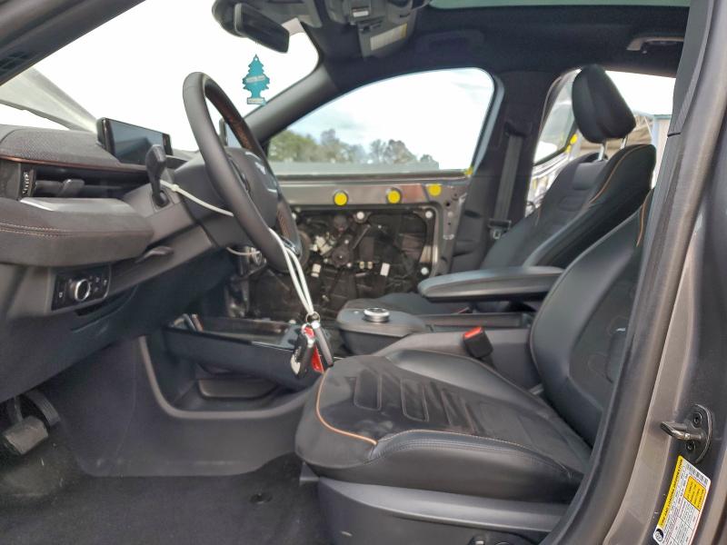 Photo 7 from auction – 2023 FORD MUSTANG MA with VIN 3FMTK4SE4PMA56906