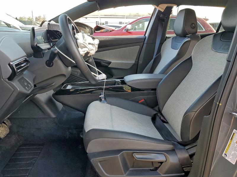 Photo 7 from auction – 2023 VOLKSWAGEN ID.4 with VIN 1V2CMPE89PC029416