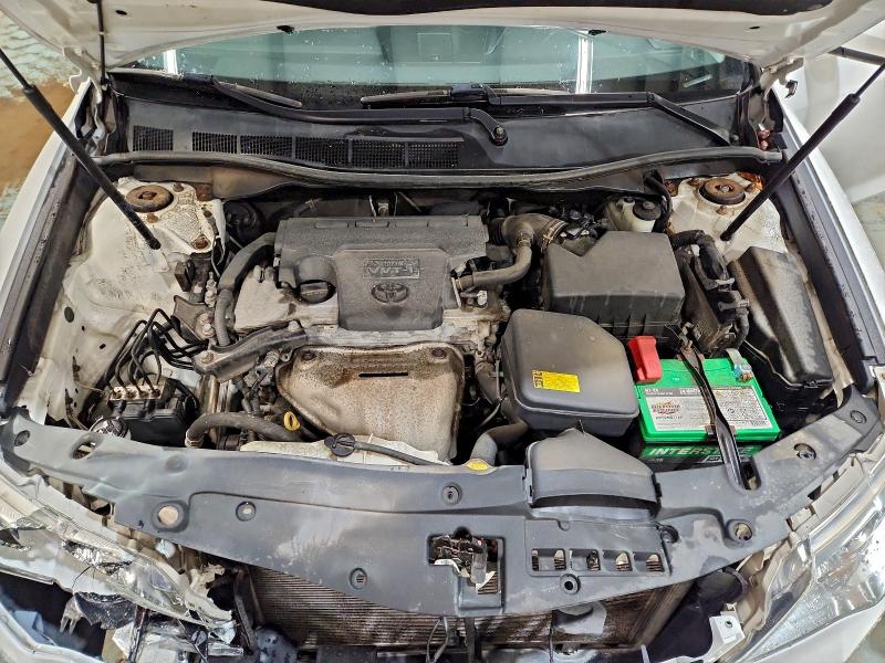 Photo 11 from auction – 2013 TOYOTA CAMRY L with VIN 4T1BF1FK5DU243187