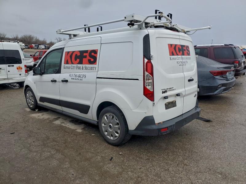 Photo 2 from auction – 2015 FORD TRANSIT CO with VIN NM0LS7F78F1210009