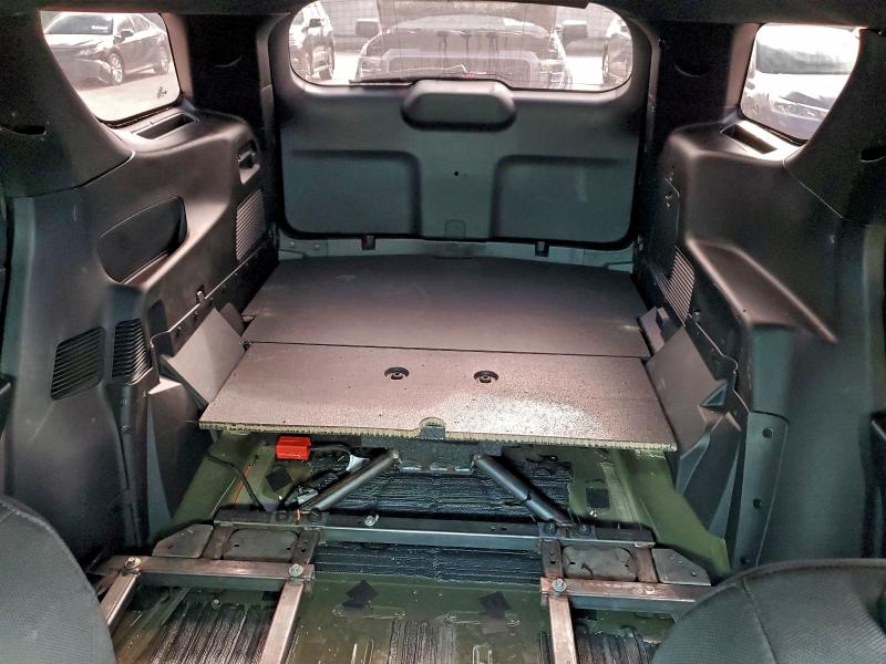Photo 10 from auction – 2023 FORD EXPLORER P with VIN 1FM5K8ABXPGC19110