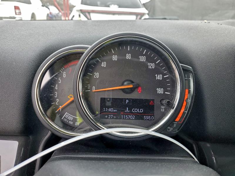 Photo 9 from auction – 2018 MINI COOPER S C with VIN WMZYT3C39J3D99222