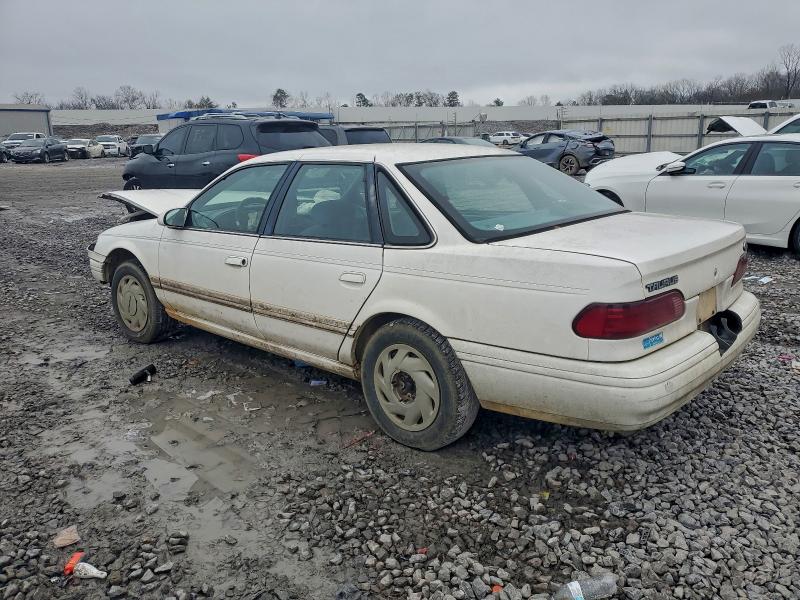 Photo 2 from auction – 1995 FORD TAURUS GL with VIN 1FALP52U6SG183345