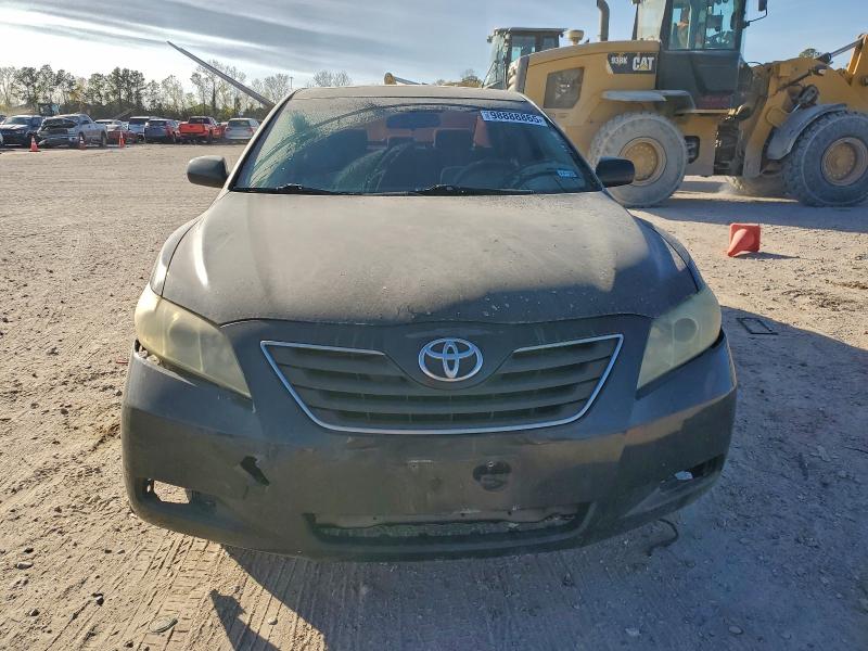 Photo 5 from auction – 2009 TOYOTA CAMRY BASE with VIN 4T1BE46KX9U265293