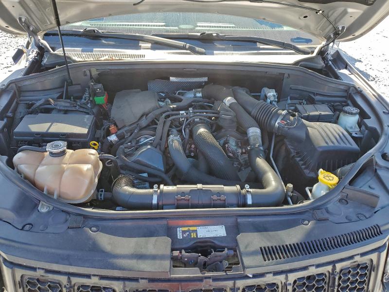 Photo 12 from auction – 2015 JEEP GRAND CHER with VIN 1C4RJECM7FC131983