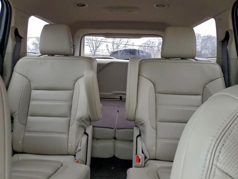 Photo 10 from auction – 2018 GMC ACADIA DEN with VIN 1GKKNXLS2JZ111361