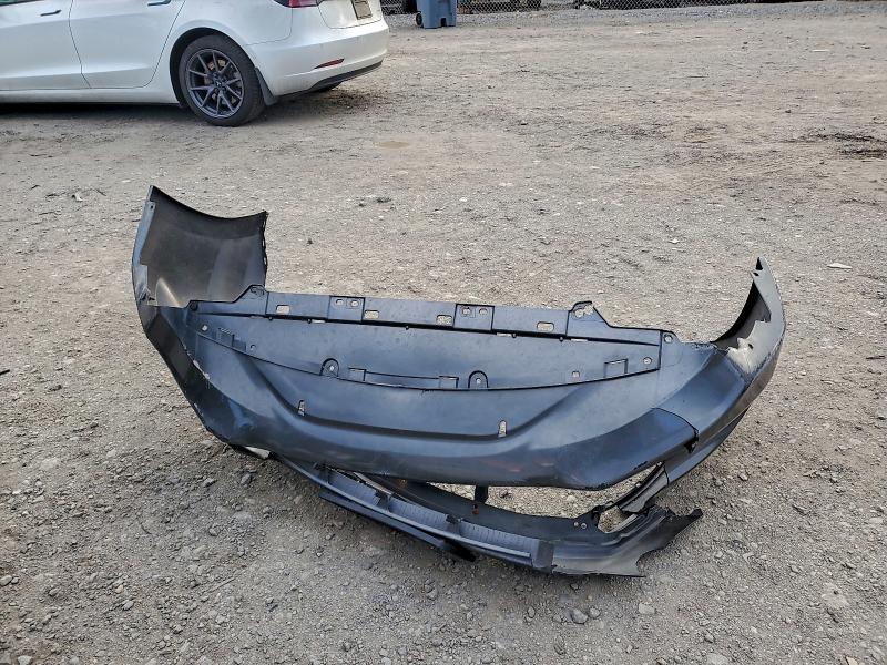 Photo 12 from auction – 2012 HONDA ACCORD LXP with VIN 1HGCP2F41CA210069