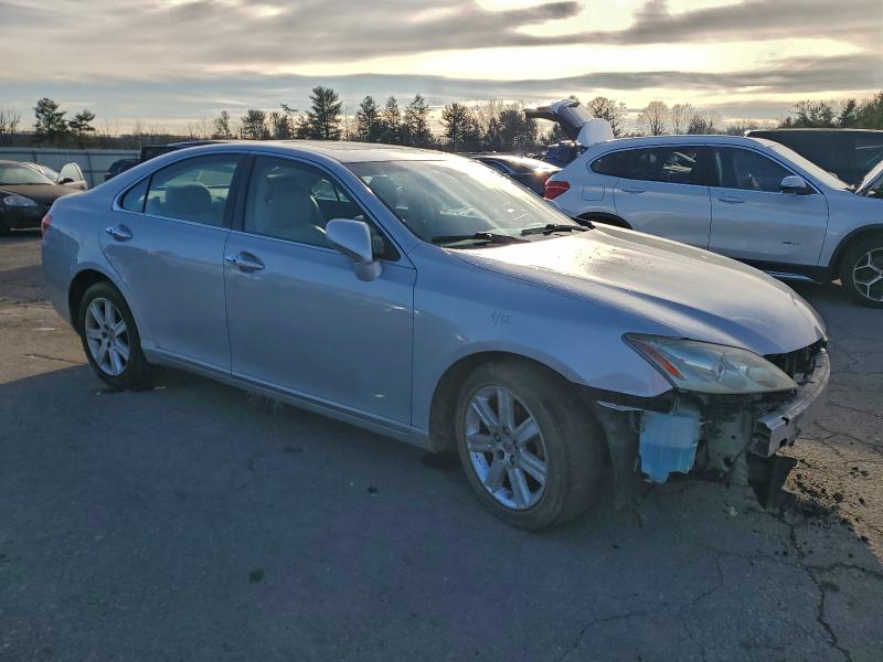 Photo 4 from auction – 2008 LEXUS ES 350 with VIN JTHBJ46G482193091