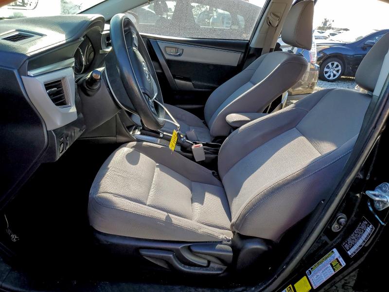 Photo 7 from auction – 2016 TOYOTA COROLLA L with VIN 5YFBURHE1GP536893