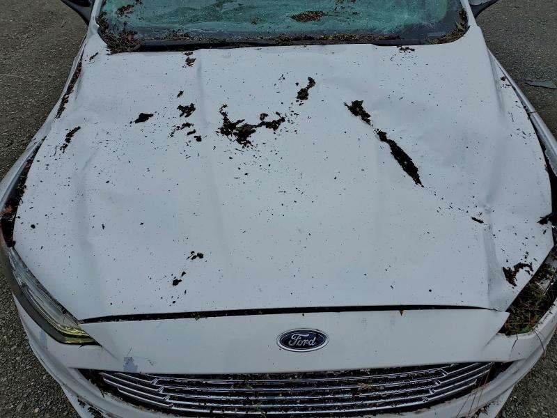 Photo 11 from auction – 2017 FORD FUSION SE with VIN 3FA6P0LUXHR287630