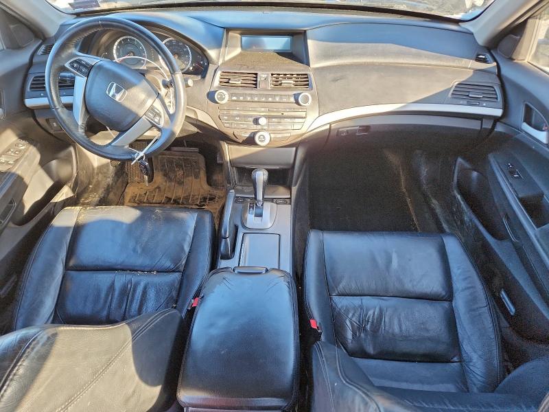 Photo 8 from auction – 2012 HONDA ACCORD SE with VIN 1HGCP2F64CA196136