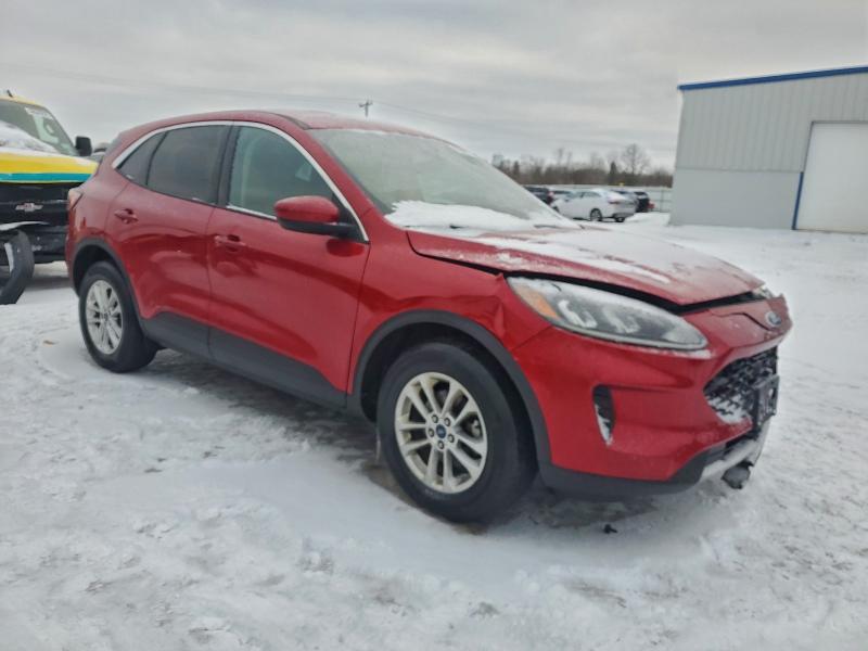 Photo 4 from auction – 2020 FORD ESCAPE SE with VIN 1FMCU9G64LUA27033