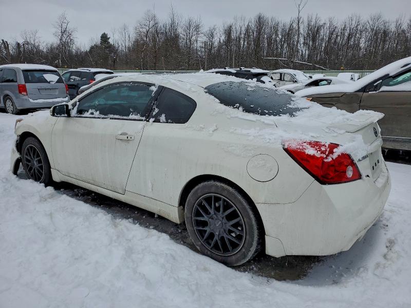 Photo 2 from auction – 2013 NISSAN ALTIMA S with VIN 1N4AL2EP8DC909921
