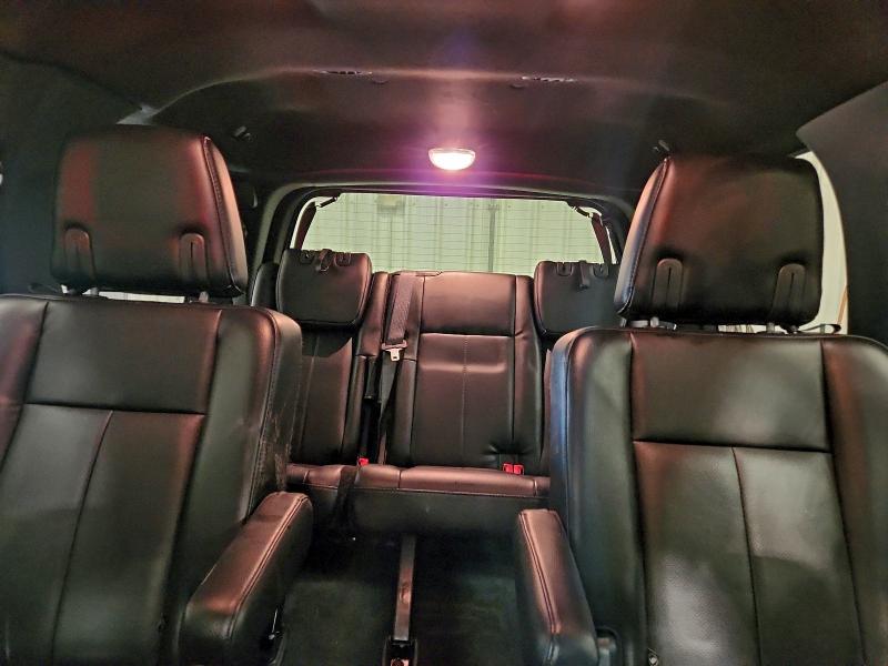 Photo 10 from auction – 2017 FORD EXPEDITION with VIN 1FMJU2AT8HEA18978