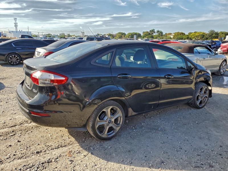 Photo 3 from auction – 2014 FORD FIESTA S with VIN 3FADP4AJ9EM156687