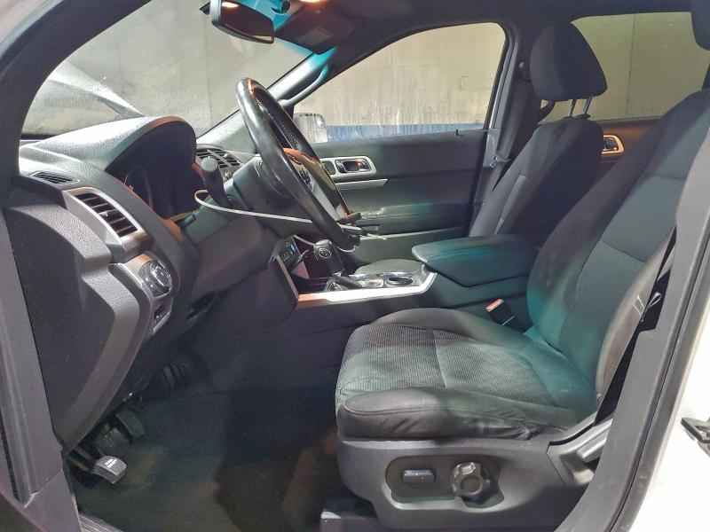 Photo 7 from auction – 2011 FORD EXPLORER X with VIN 1FMHK7D8XBGA35351