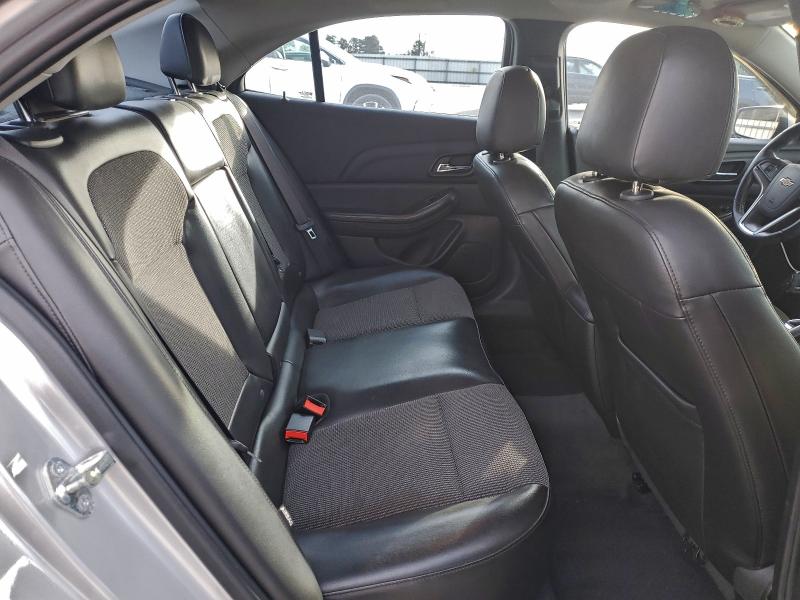 Photo 10 from auction – 2014 CHEVROLET MALIBU 2LT with VIN 1G11E5SLXEF236369
