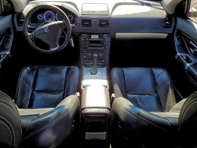 Photo 8 from auction – 2013 VOLVO XC90 R DES with VIN YV4952CT8D1640450