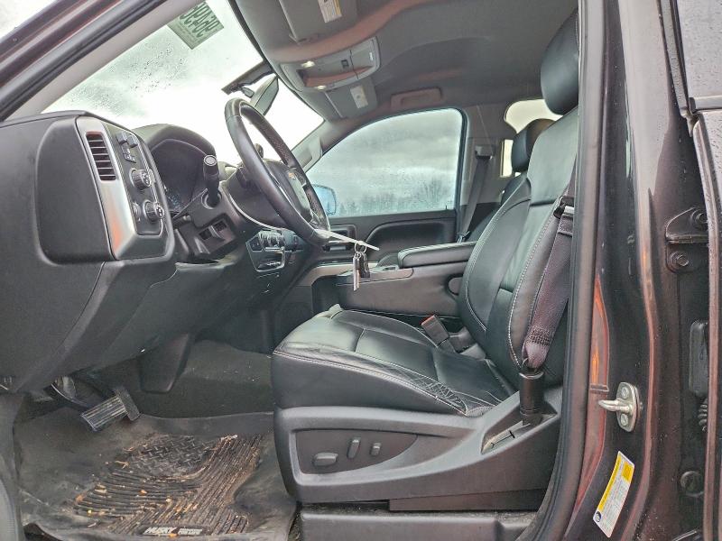 Zdjęcie 7 z aukcji – 2015 CHEVROLET SILVERADO z VIN 3GCUKREC3FG533807